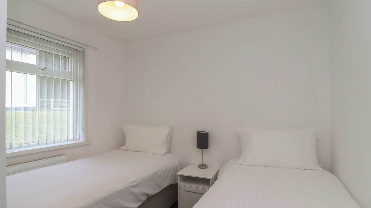 Photo of Bedroom in Heligan