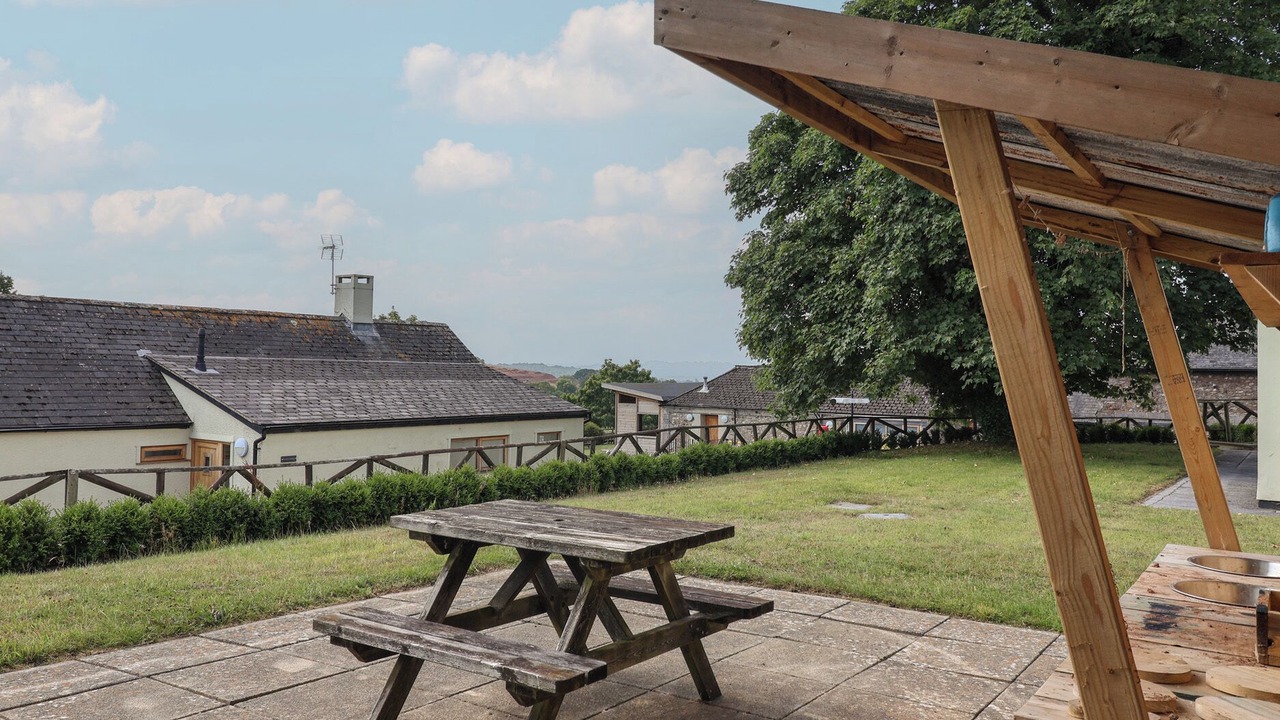 Photo of Outdoor in Heligan