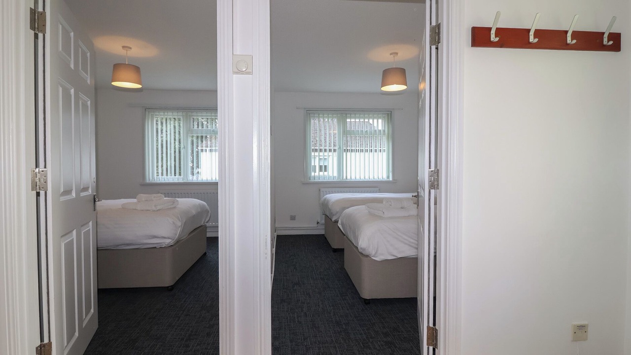 Photo of Bedroom in Heligan