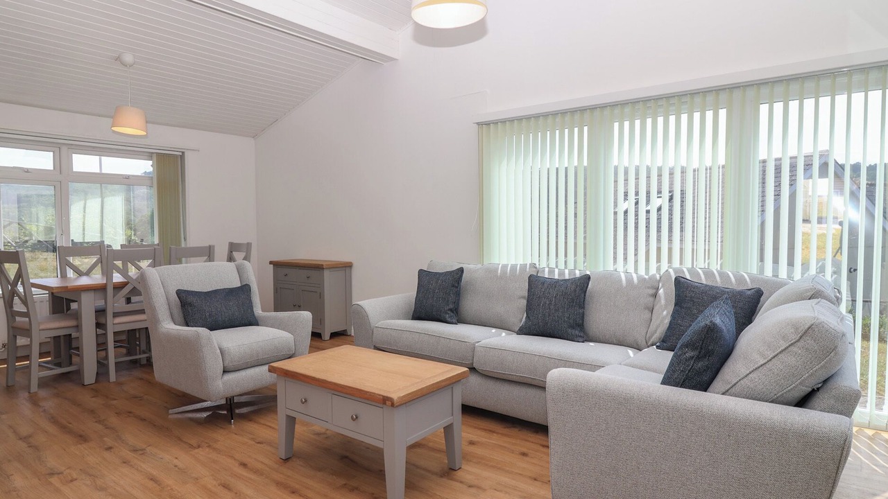 Photo of Livingroom in Heligan