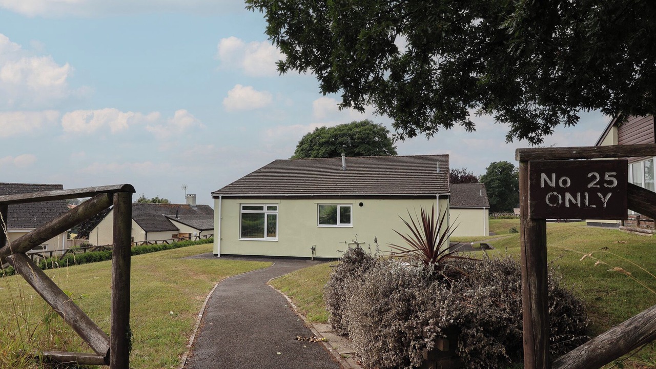 Photo of Outdoor in Heligan