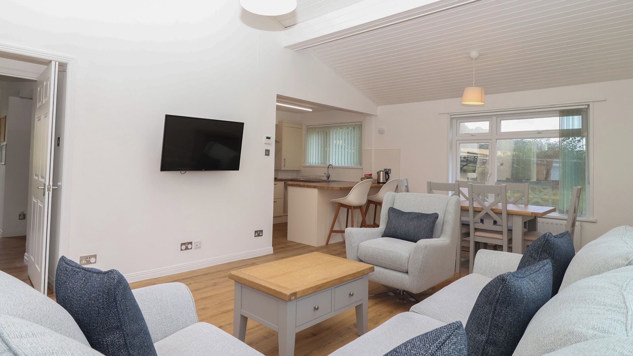 Photo of Livingroom in Heligan
