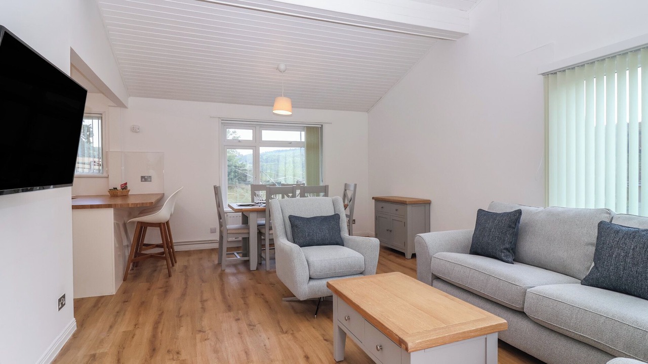 Photo of Livingroom in Heligan