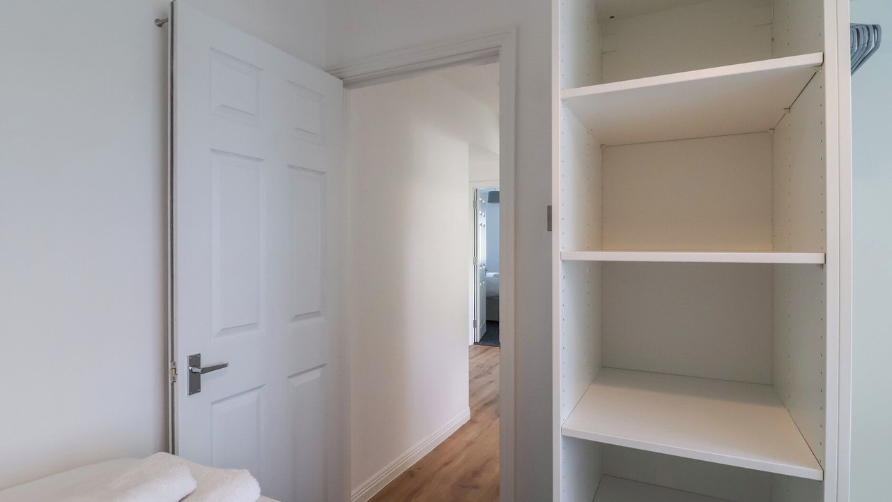 Photo of Bedroom in Heligan