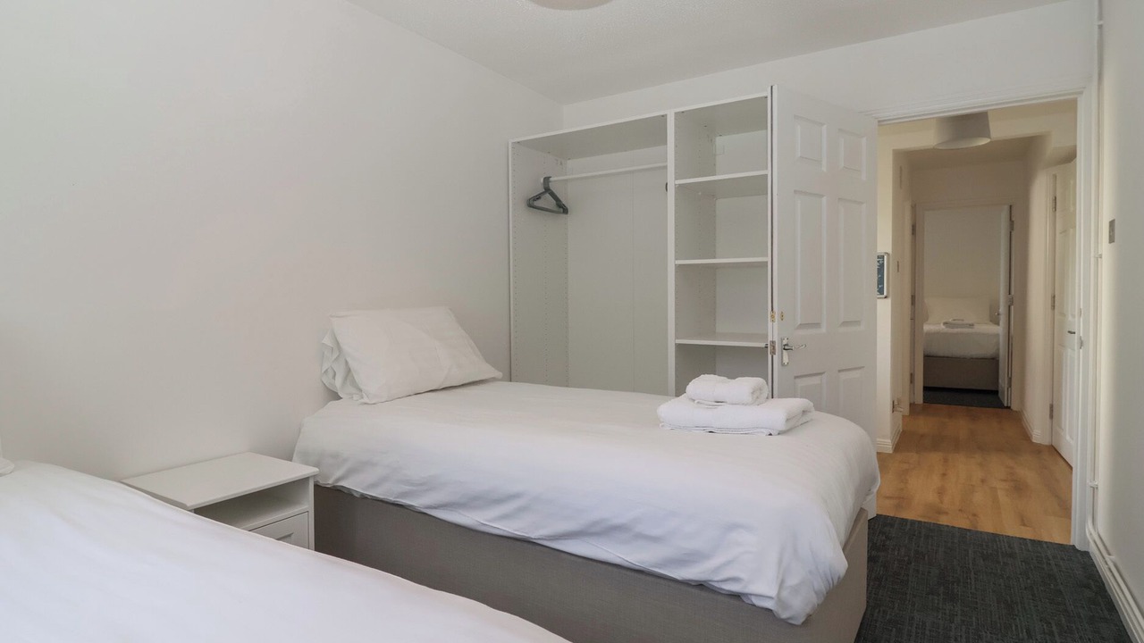 Photo of Bedroom in Heligan