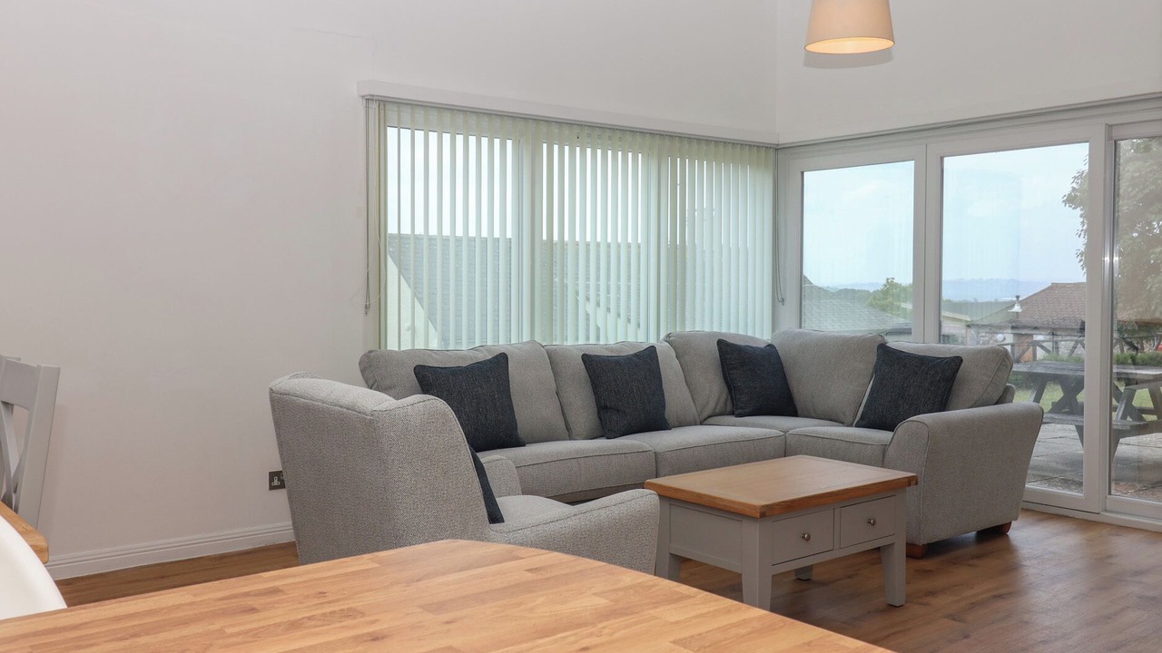 Photo of Livingroom in Heligan
