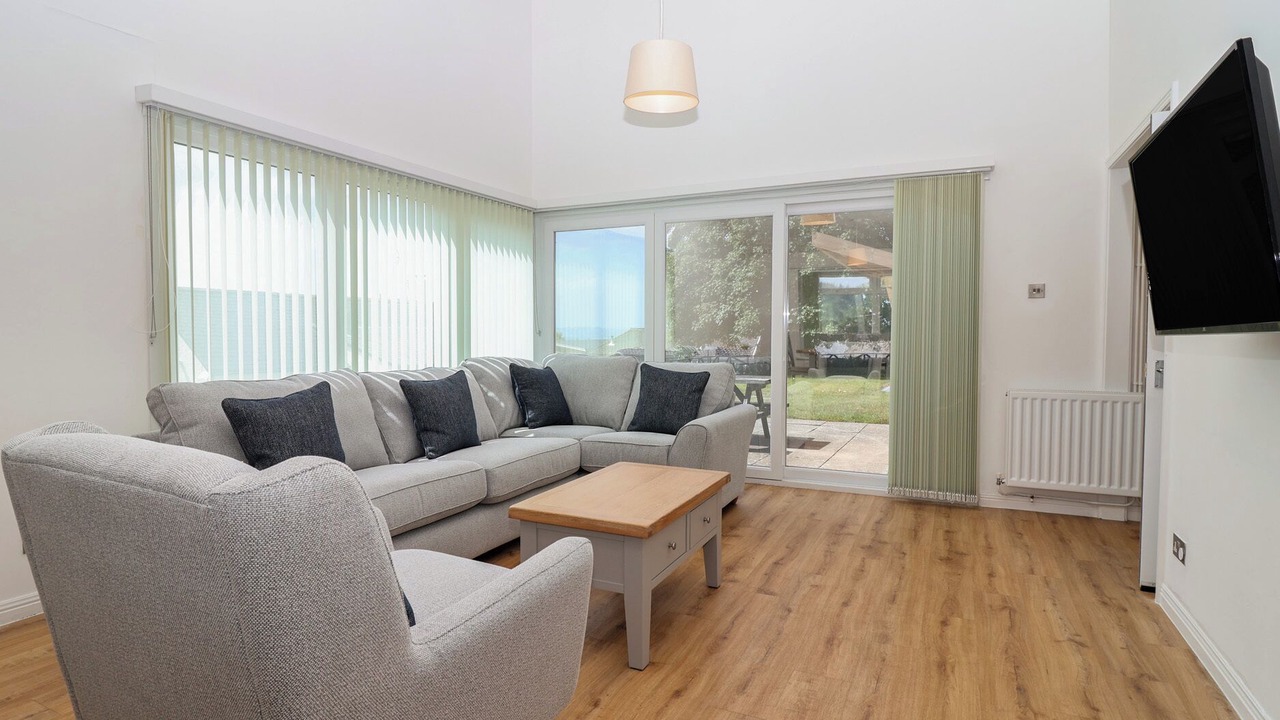 Photo of Livingroom in Heligan