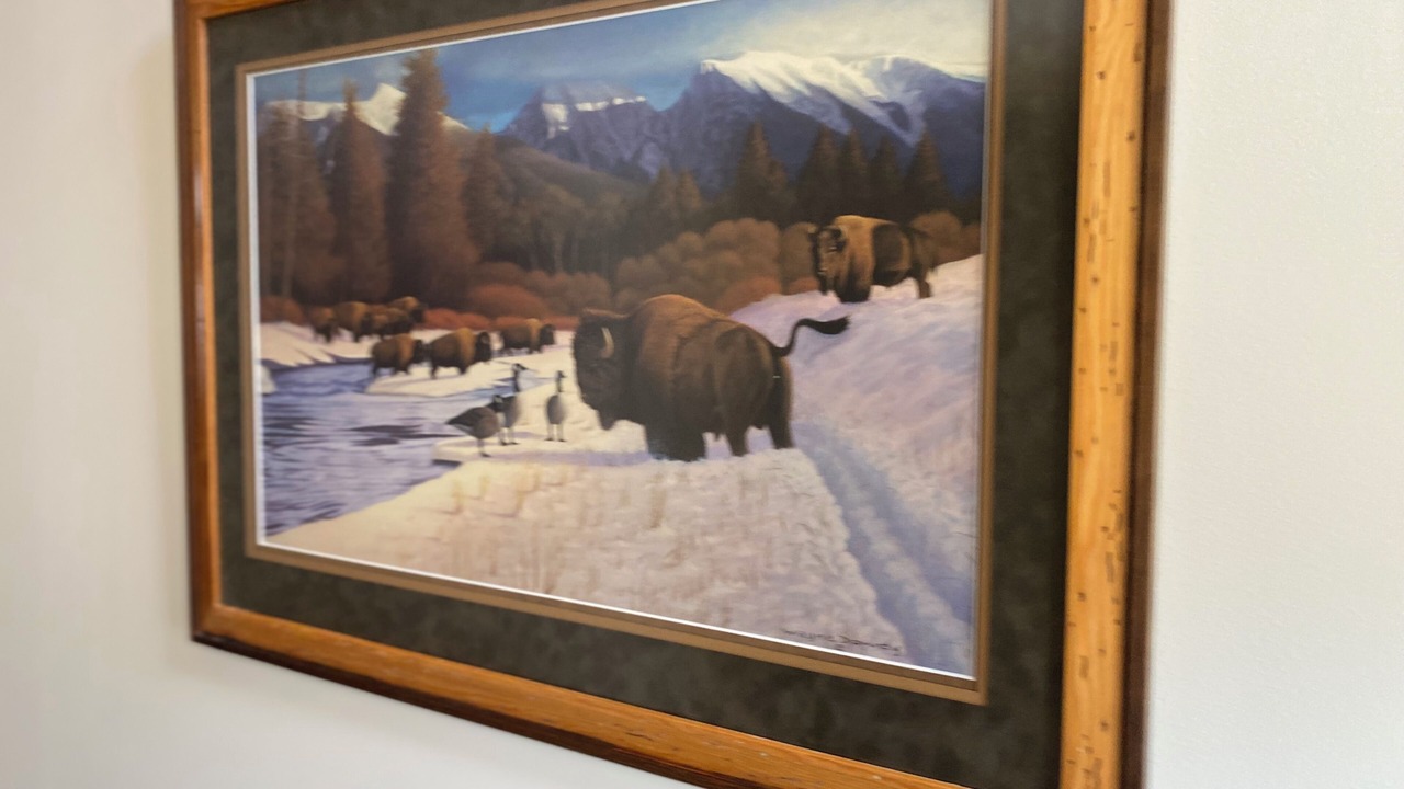 Photo of Others in East Glacier Park Village