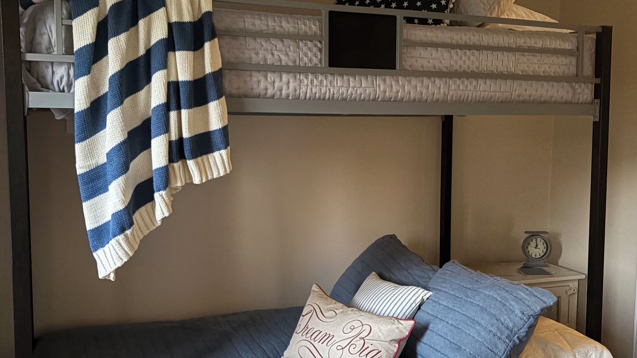 Photo of Bedroom in Vienna
