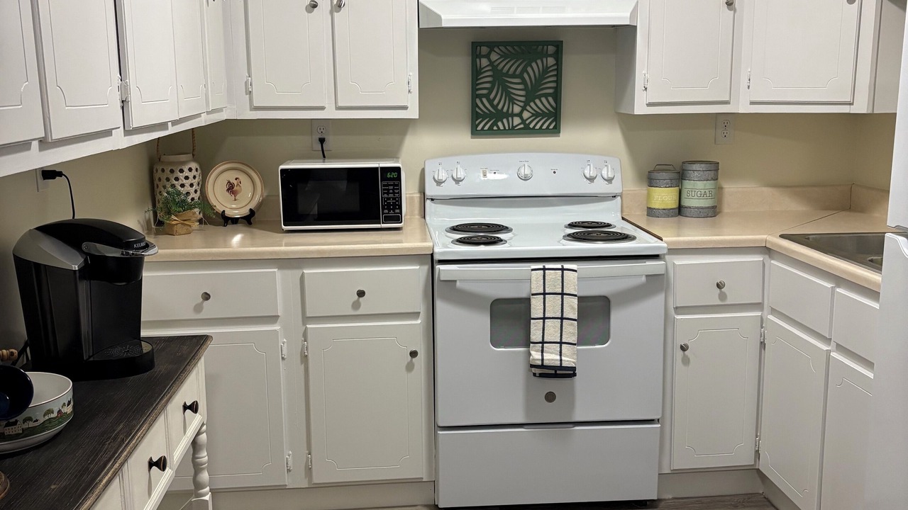 Photo of Kitchen in Vienna