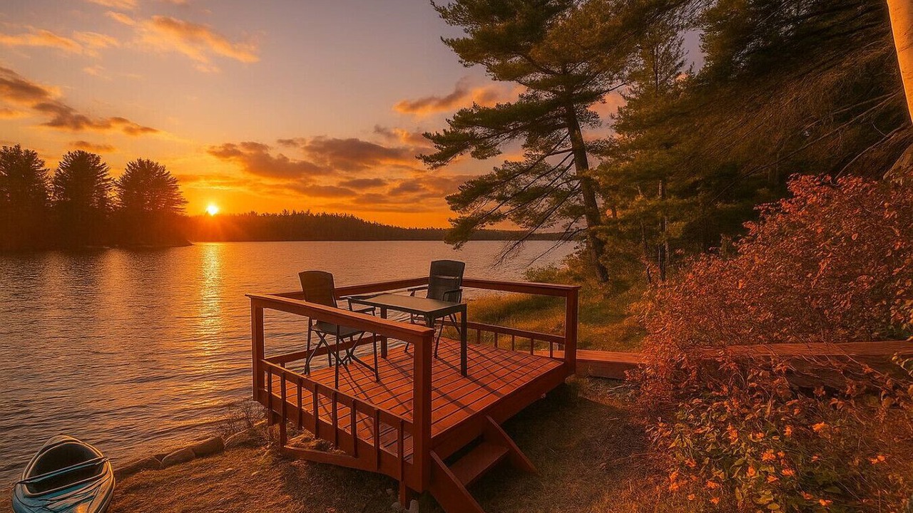 Photo of Outdoor in Rainy River District