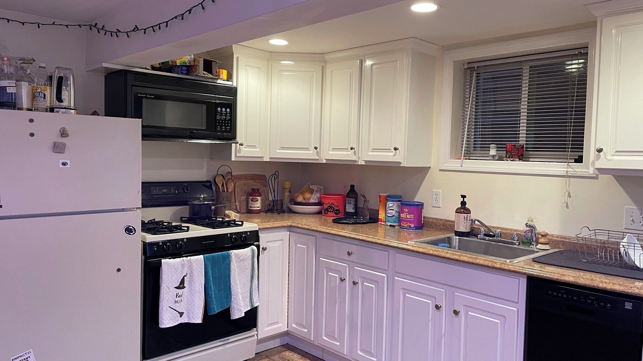 Photo of Kitchen in Nonantum