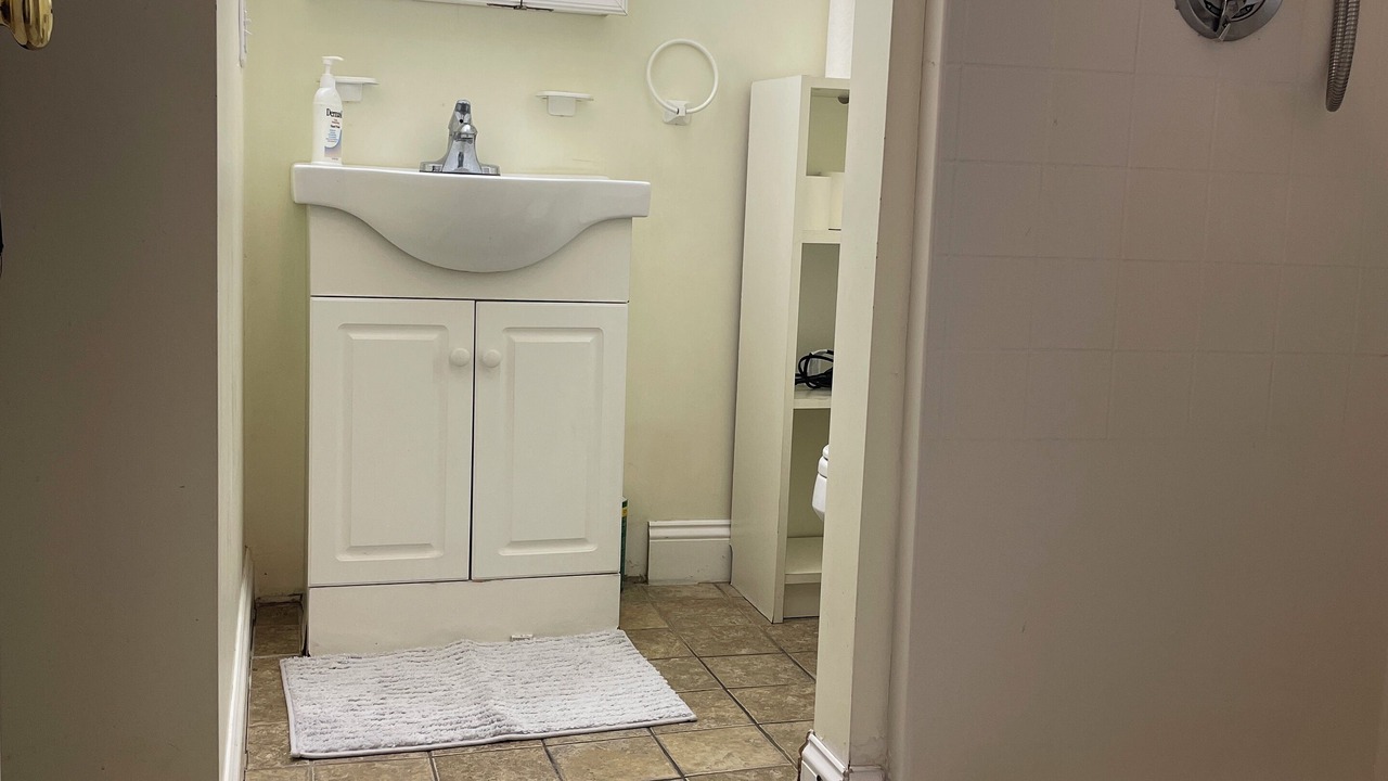 Photo of Bathroom in Nonantum