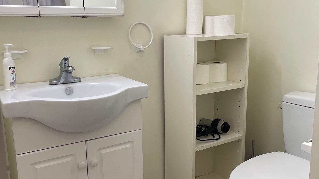 Photo of Bathroom in Nonantum