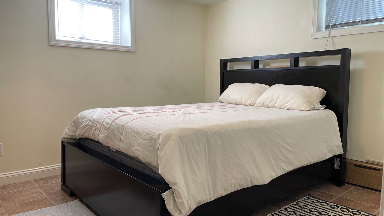 Photo of Bedroom in Nonantum