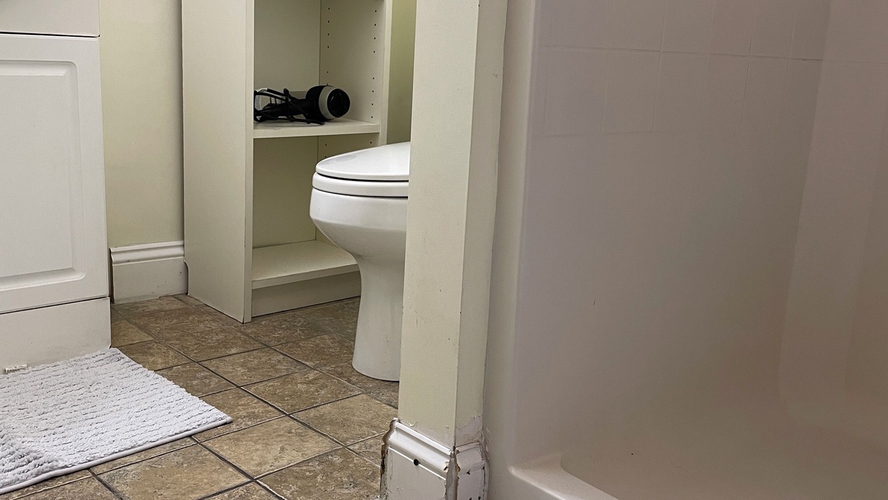 Photo of Bathroom in Nonantum
