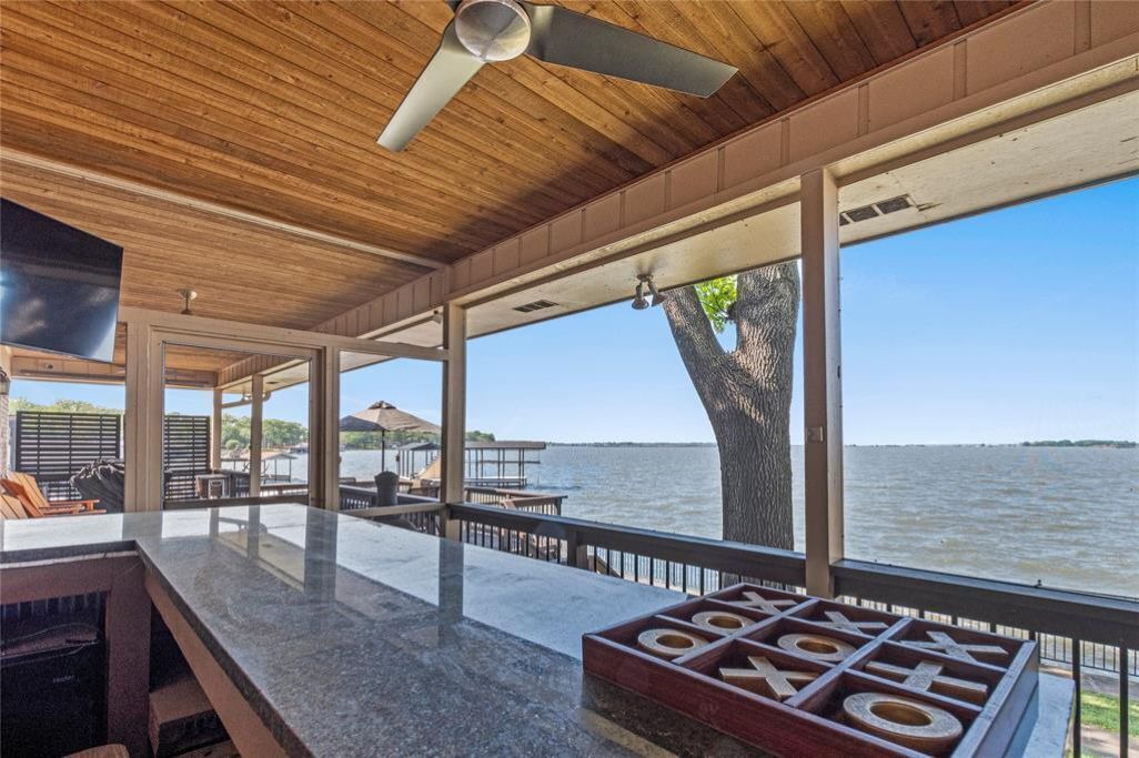 Photo of Patio Balcony in Seven Points