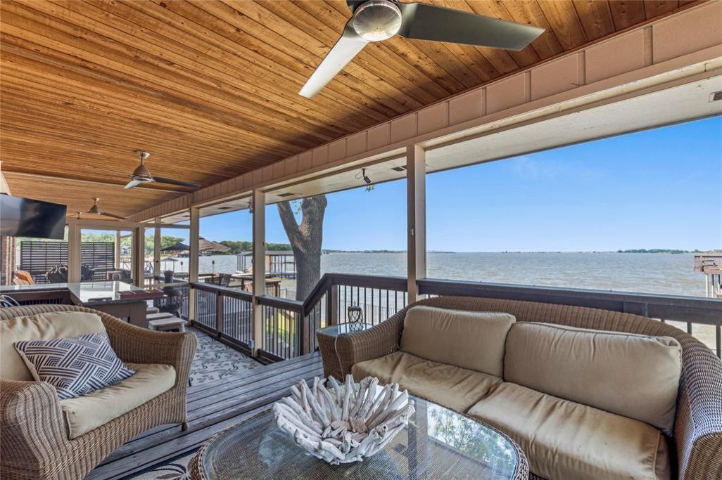 Photo of Patio Balcony in Seven Points