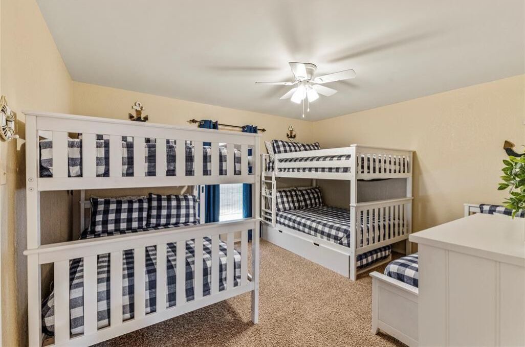Photo of Bedroom in Seven Points