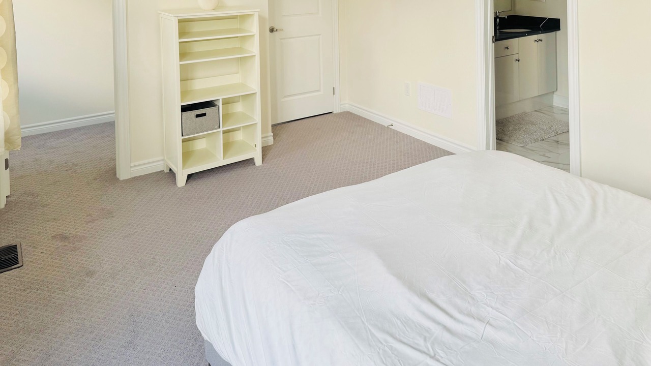Photo of Bedroom in Keswick