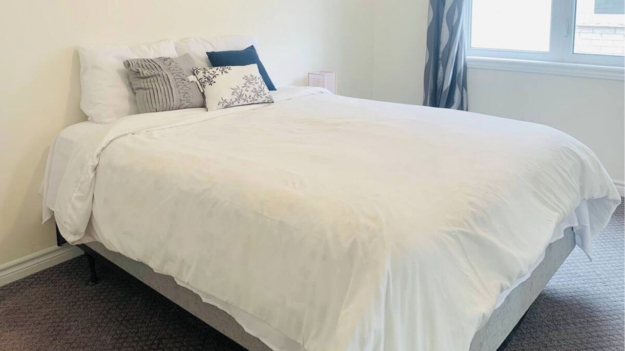 Photo of Bedroom in Keswick
