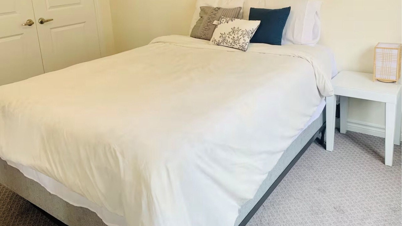 Photo of Bedroom in Keswick