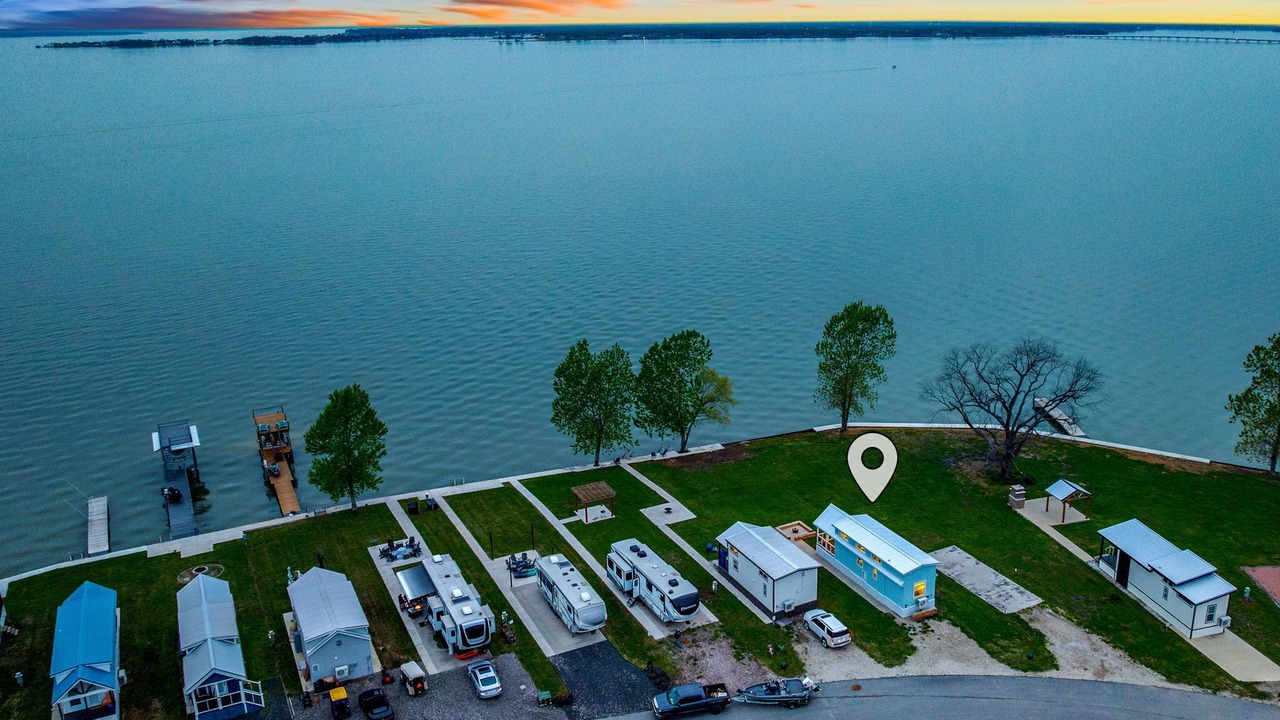 Photo of Outdoor in Kerens