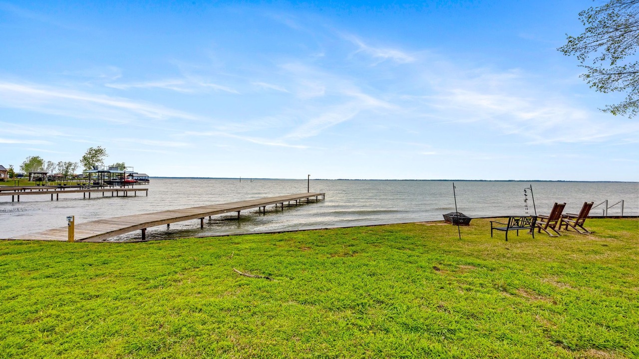 Photo of Outdoor in Kerens
