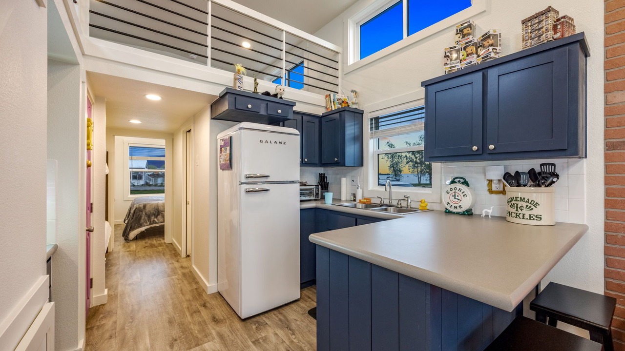 Photo of Kitchen in Kerens