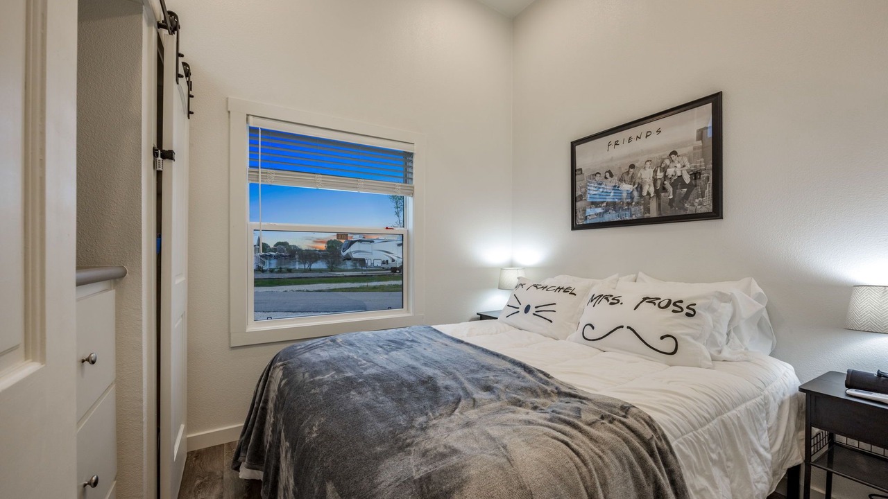 Photo of Bedroom in Kerens