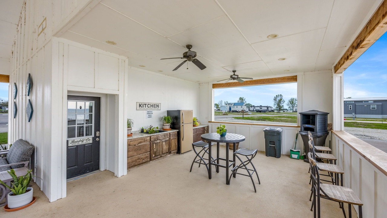 Photo of Outdoor in Kerens