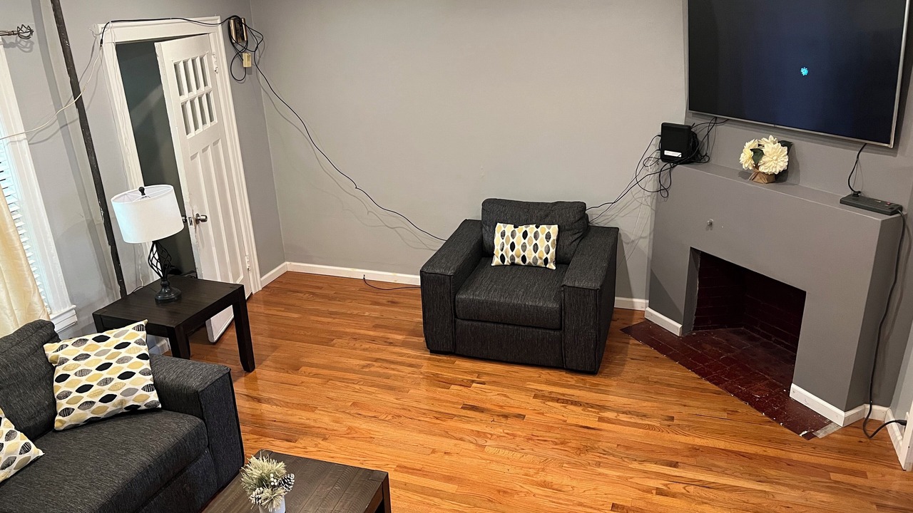 Photo of Livingroom in Flatlands