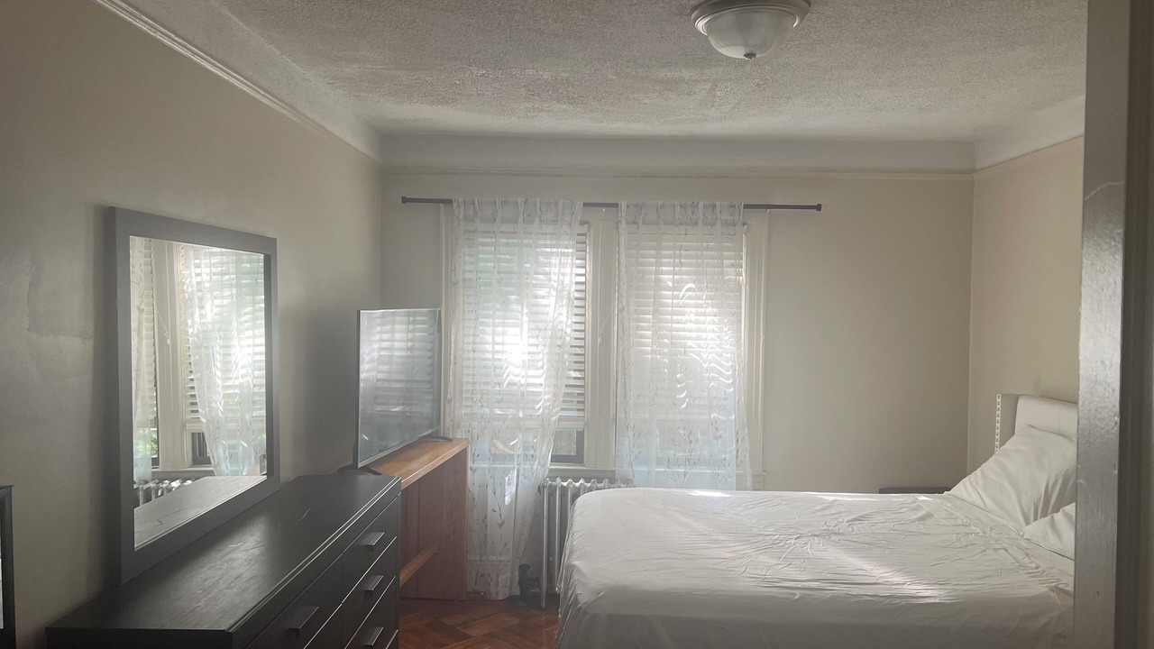 Photo of Bedroom in Flatlands