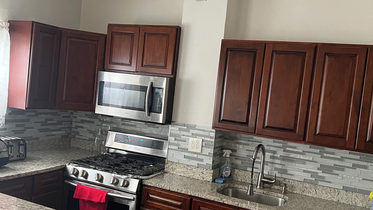 Photo of Kitchen in Flatlands