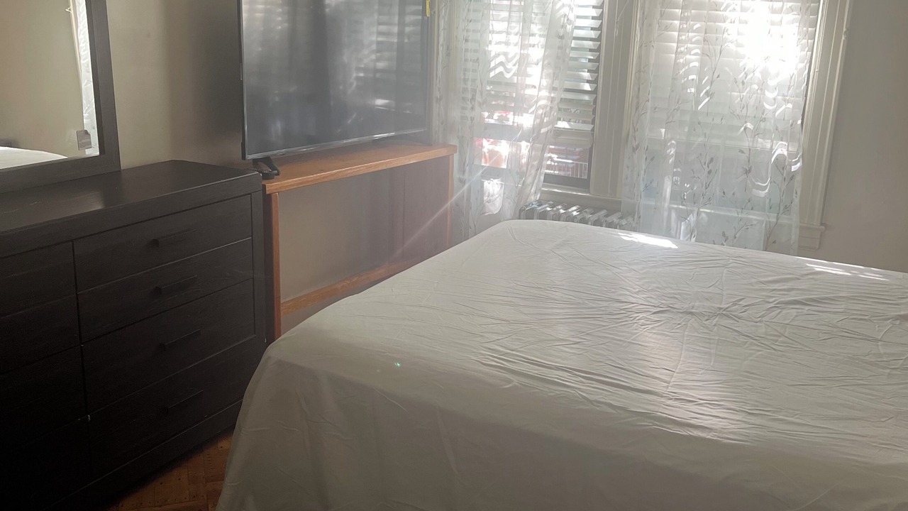 Photo of Bedroom in Flatlands