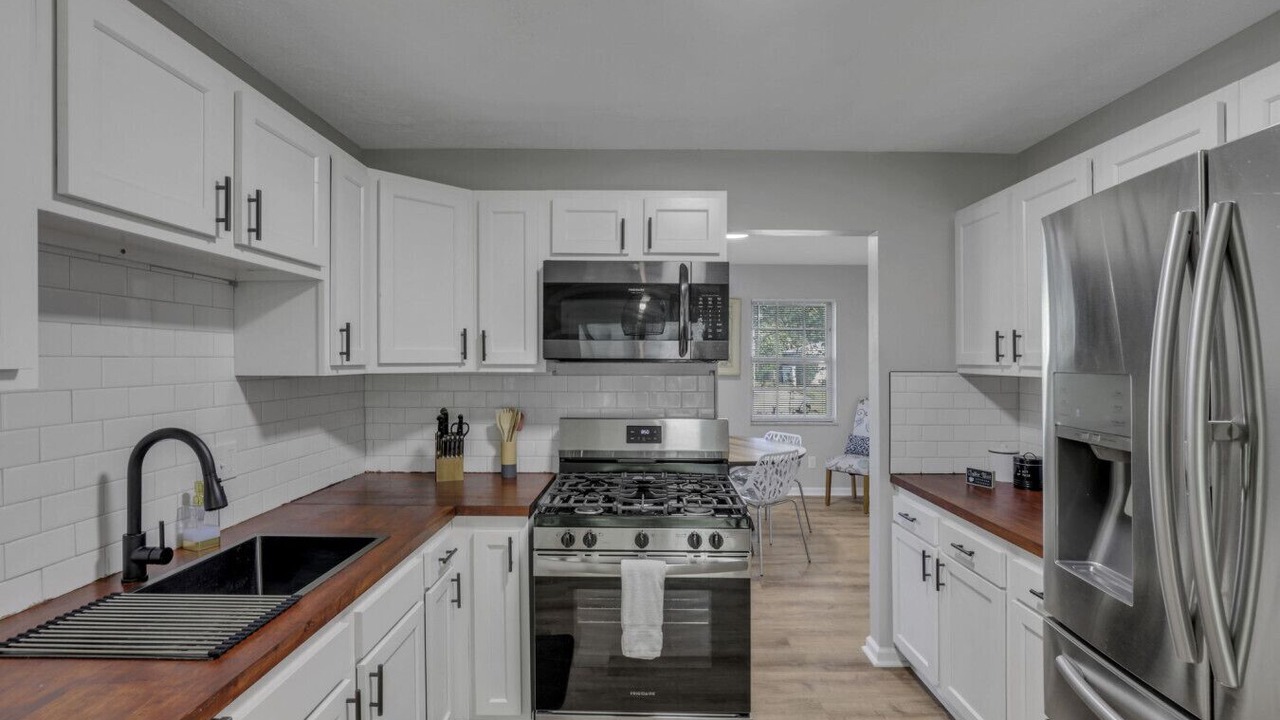 Photo of Kitchen in Columbus