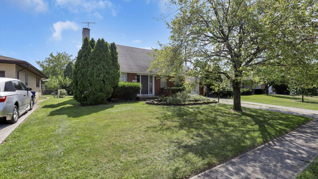 Photo of Outdoor in Columbus