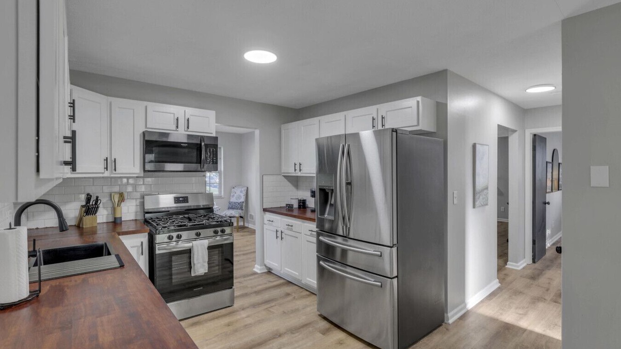 Photo of Kitchen in Columbus