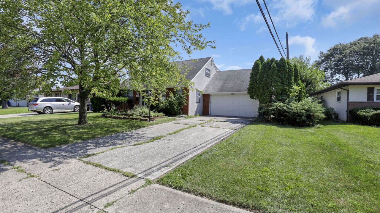 Photo of Outdoor in Columbus