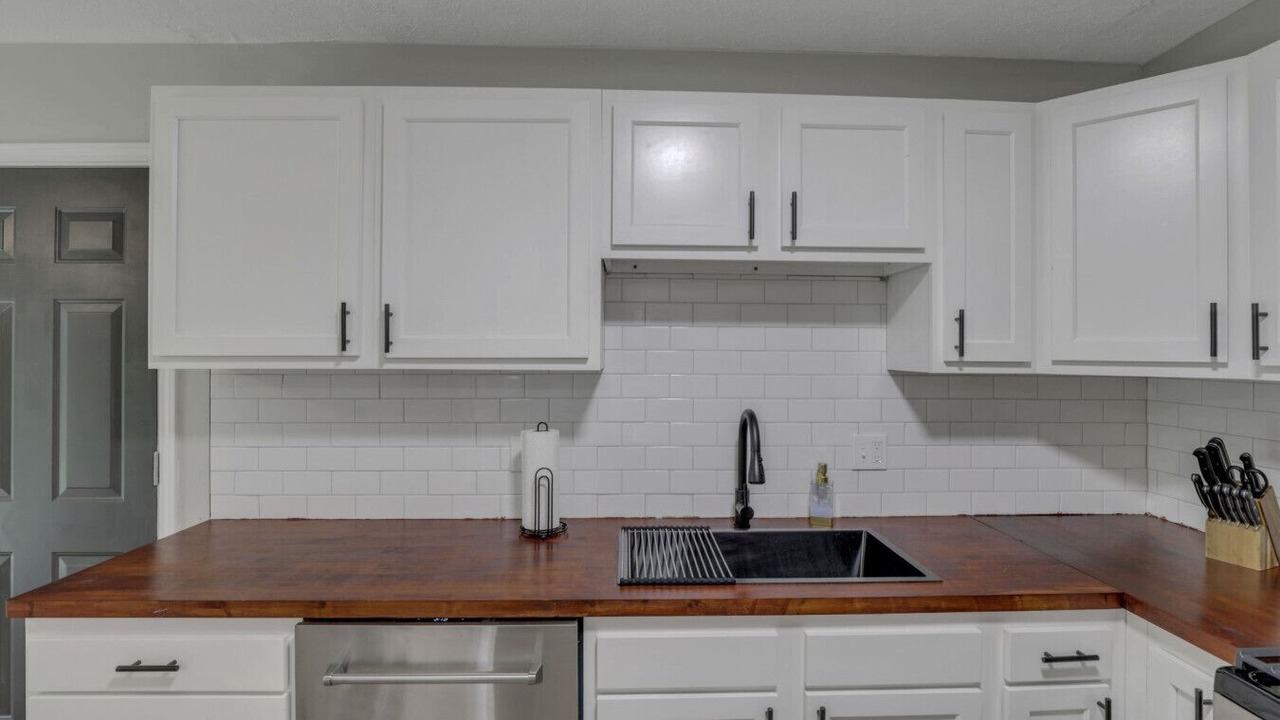 Photo of Kitchen in Columbus