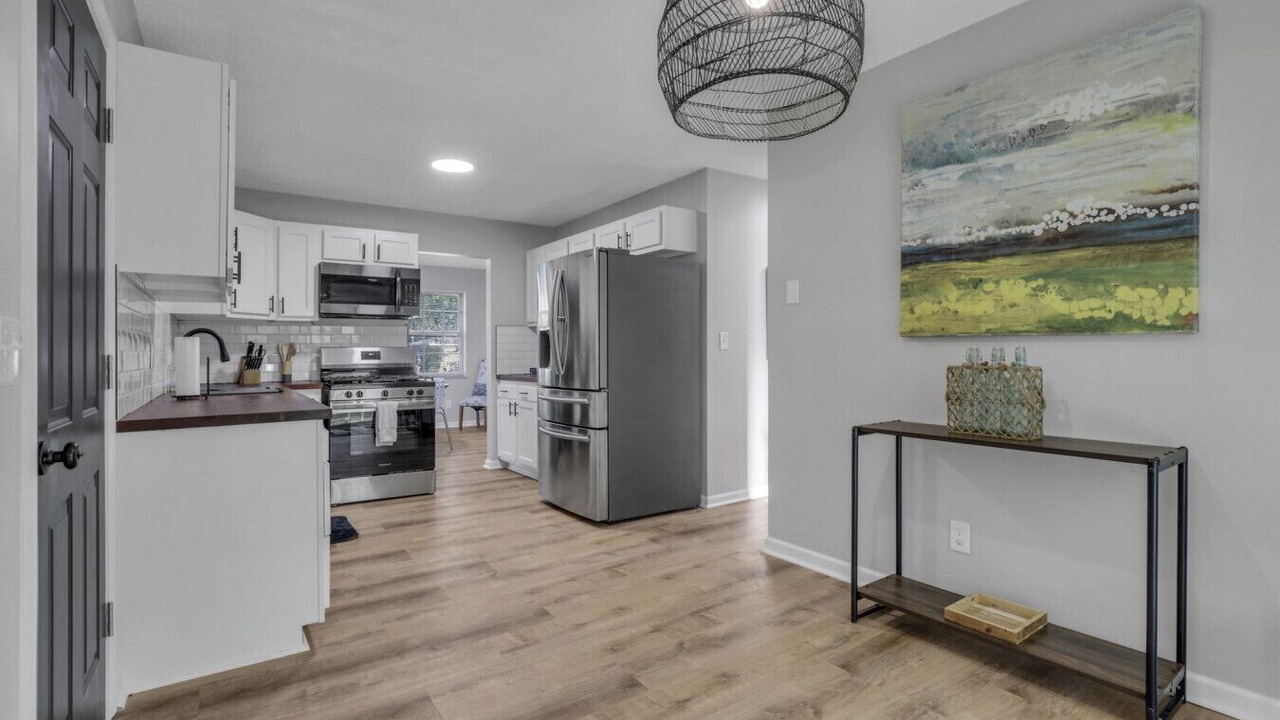 Photo of Kitchen in Columbus