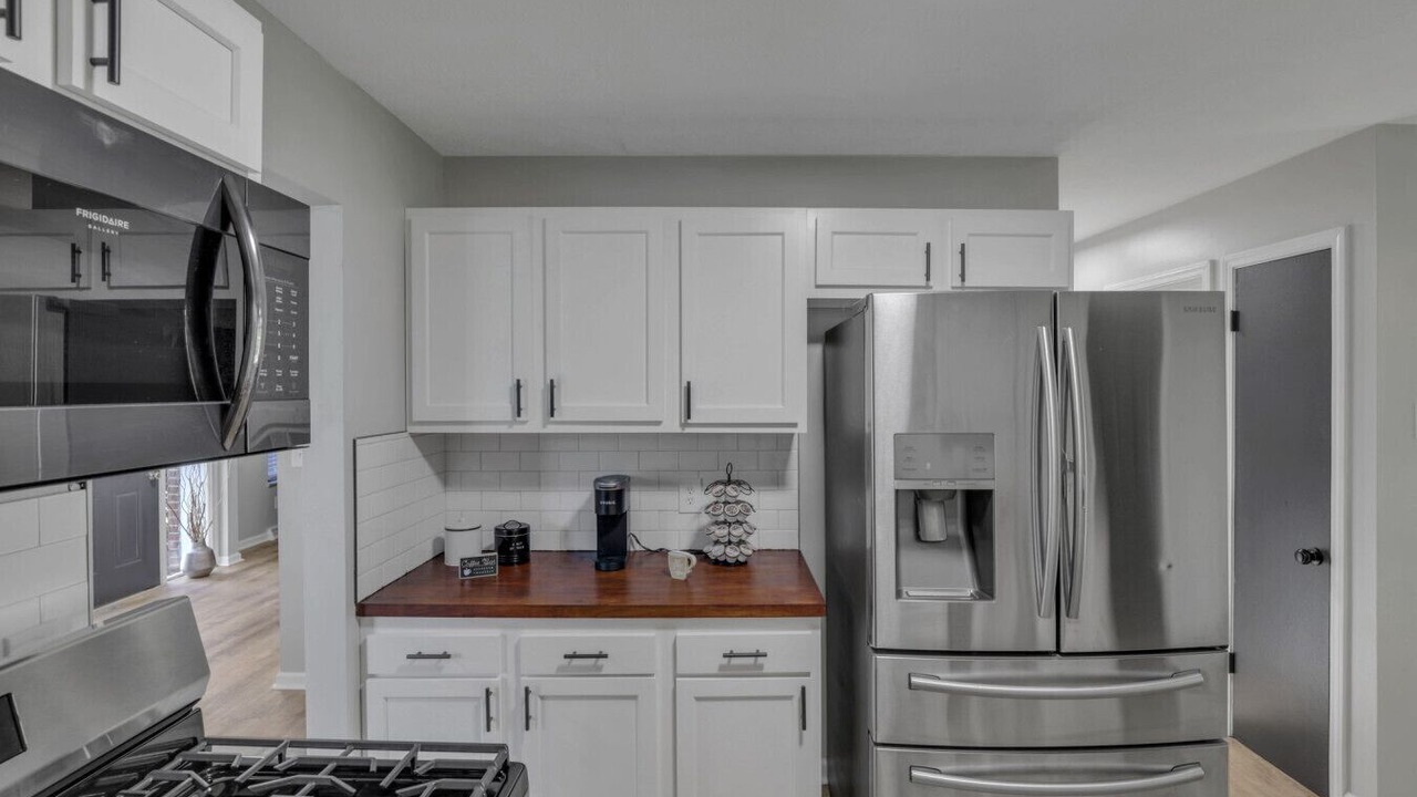 Photo of Kitchen in Columbus