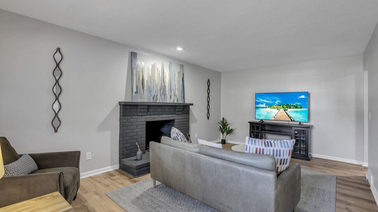 Photo of Livingroom in Columbus