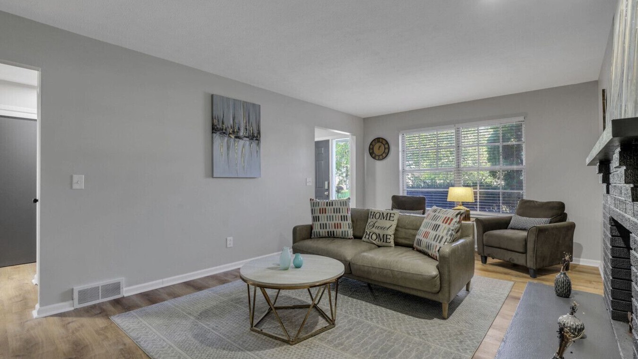 Photo of Livingroom in Columbus