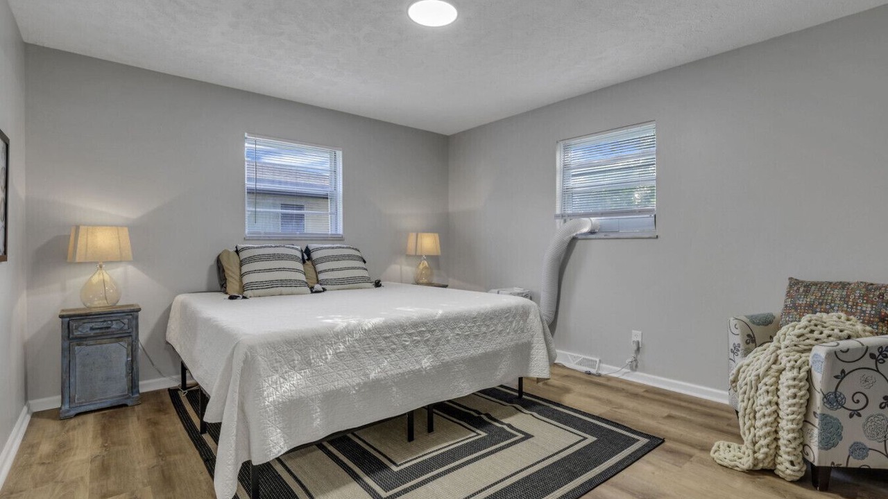 Photo of Bedroom in Columbus