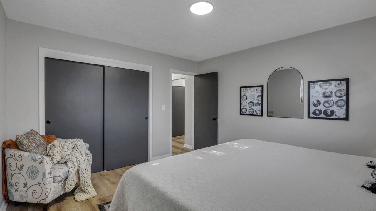 Photo of Bedroom in Columbus