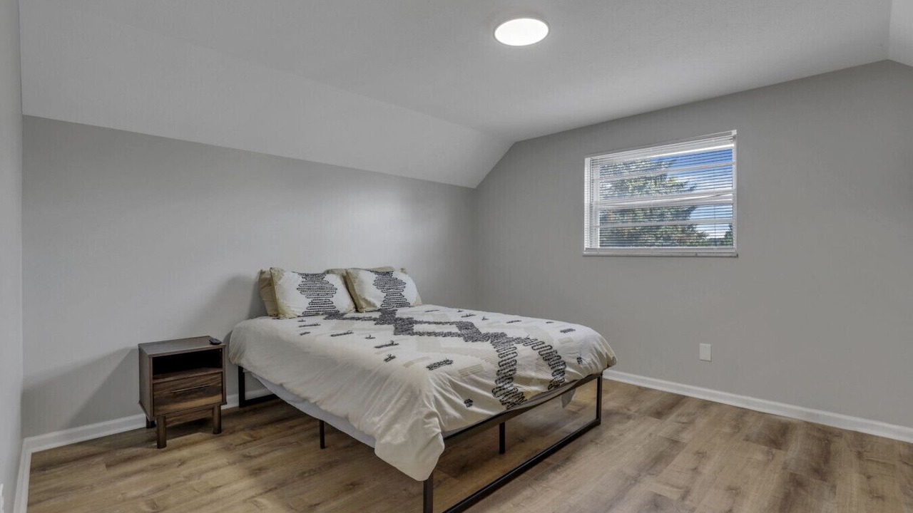 Photo of Bedroom in Columbus