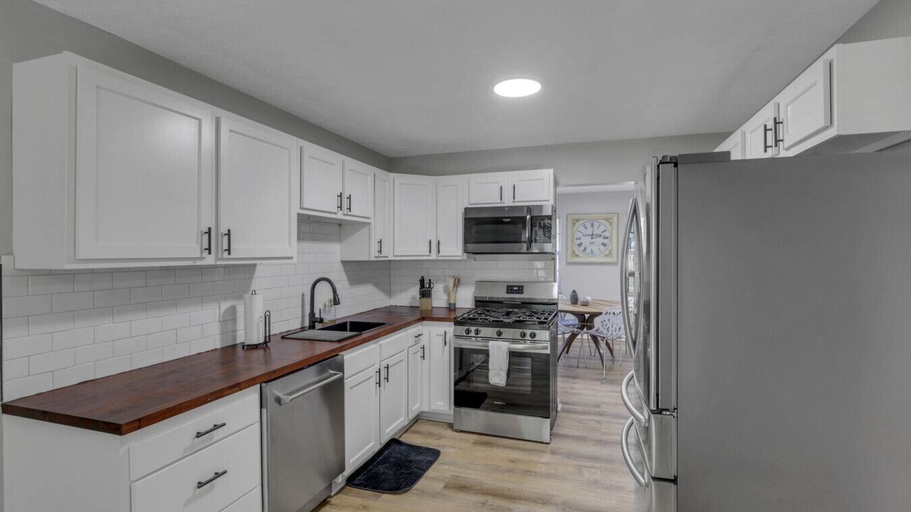 Photo of Kitchen in Columbus