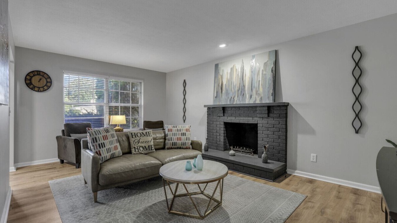 Photo of Livingroom in Columbus