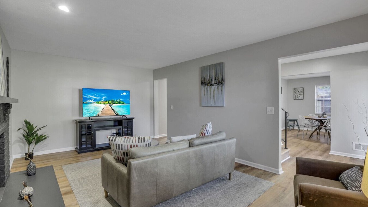 Photo of Livingroom in Columbus